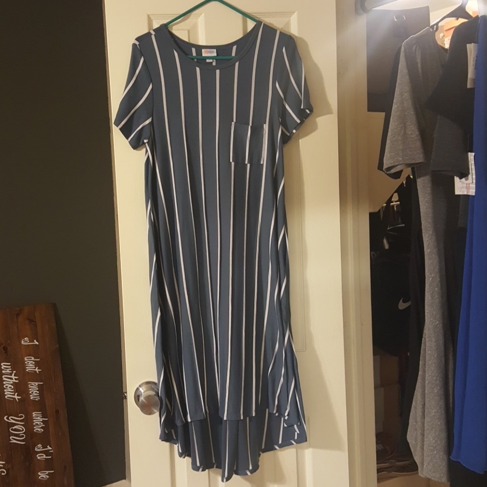 Lularoe Carly small